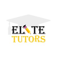 Elite Tutors logo - Similar company to Thrive Consulting & Academy