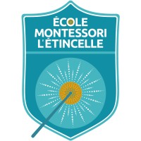 Ecole Montessori l'Etincelle logo - Similar company to Ssvu