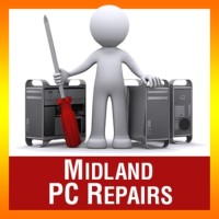 Midland PC Repairs