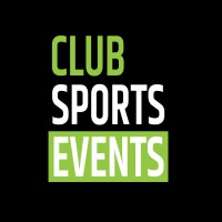 Club Sports and Events logo - Similar company to Xs2Event