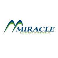 Miracle Building Maintenance logo - Similar company to Nawkaw Canada - Est