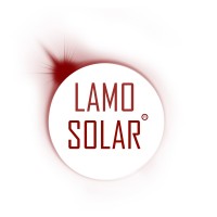 Lamo Solar logo - Similar company to Go Green Guys Solar