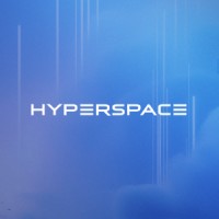 Hyperspace logo - Similar company to Practical Sqa
