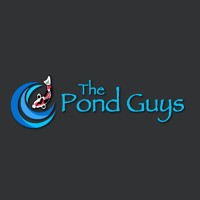 The Pond Guys logo - Similar company to Op-Tec Systems