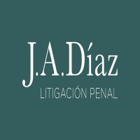 J. A. DÍAZ - LITIGACIÓN PENAL logo - Similar company to Rodríguez Ramos