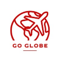 Go Globe logo - Similar company to Go-Globe ™  Driven By Your Success. Since 2005.