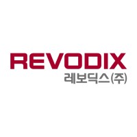 REVODIX Inc. logo - Similar company to Tfa Dostmann Gmbh & Co. Kg