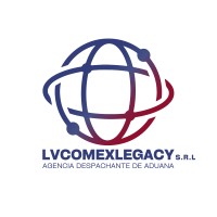 Lvcomexlegacy S.R.L. / Agencia Despachante de Aduanas logo - Similar company to Gscc - Agencia Despachante De Aduana