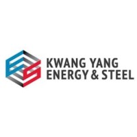 Kwangyang ENS logo - Similar company to Ilight Technologies