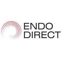 Endo Direct USA logo - Similar company to Blue Casa