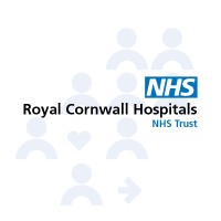 Royal Cornwall Hospitals NHS Trust logo - Similar company to Iit Workforce