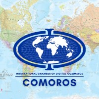 International Chamber of Digital Commerce Comoros | ICDC Comoros logo - Similar company to Authentic Comoros
