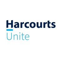 Harcourts Unite logo - Similar company to Harcourts Connections