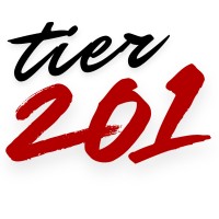 Tier 201 logo - Similar company to Network Digital Office Systems