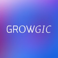 GROWGIC logo - Similar company to Wefar Srl - Benessere E Clima Aziendale