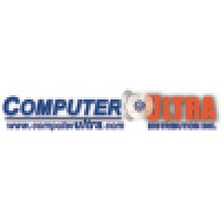 Computer Ultra Dist Inc.