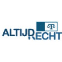 AltijdRecht.nl logo - Similar company to Uwassistent