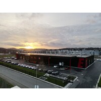 EK Fahrzeugtechnik GmbH