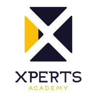 Xperts Academy logo - Similar company to British Modules
