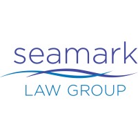 Seamark Law Group PLLC logo - Similar company to Puget Sound Marine Claims Association