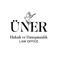 Üner Hukuk ve Danışmanlık logo - Similar company to Uner Traktor