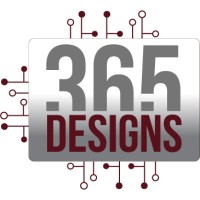 365 Designs LLC logo - Similar company to 360 Degree Design Studio