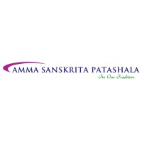 AMMA SANSKRITA PATASHALA logo - Similar company to Level Up Your Frequency