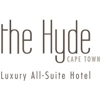 The Hyde Hotel logo - Similar company to Barmotion