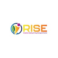 RISE - Creative Healing & Psychological Center logo - Similar company to Puspaga Kenari