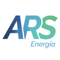 ARS ENERGIA logo - Similar company to Tp Consulting