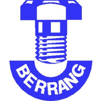 BERRANG France logo - Similar company to Transvis - Cti
