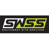 Southwest Site Services, Inc. logo - Similar company to Flame Heating, Cooling, Plumbing And Electrical
