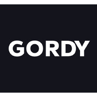 Gordy logo - Similar company to Masterminds Leadership