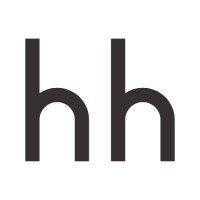 humanhood logo - Similar company to Belong Center