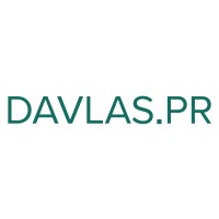 Davlas PR. logo - Similar company to Outstand Communications