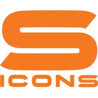 ICONS logo - Similar company to Mac-Group.Com