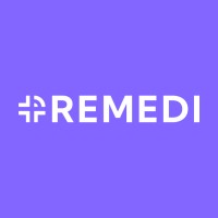 Remedi logo - Similar company to Turtle Av