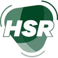 HSR logo - Similar company to Klimaplast Gmbh