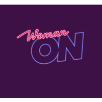 Woman On