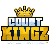 Court Kingz logo - Similar company to Emmanuel Gospel Center