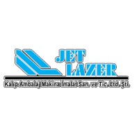 Jet Lazer Kalıp Ambalaj Makine İmalat San. ve Tic. Ltd. Şti. logo - Similar company to Esse Lazer