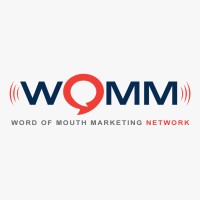 Word of Mouth Marketing Network logo - Similar company to Mr.Wom | Word Of Mouth & Collaborative Marketing