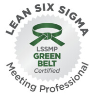 Lean Six Sigma for Meeting Professionals