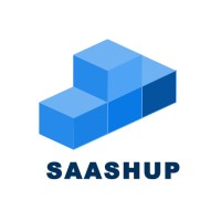 Saashup logo - Similar company to Cobject
