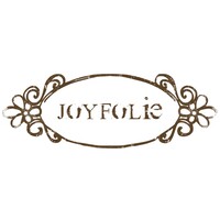 Joyfolie logo - Similar company to Goldbug