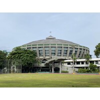 La Salle Green Hills logo - Similar company to De La Salle Santiago Zobel School