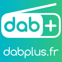 RADIODIGI - DABplusFR logo - Similar company to Save Diffusion