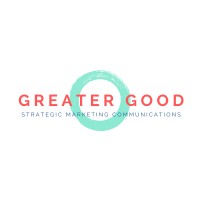 Greater Good Strategic Marketing Communications logo - Similar company to Jockamo Barnes