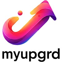 myupgrd logo - Similar company to Neighbors.Ae