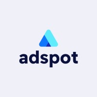 Adspot logo - Similar company to Adspot